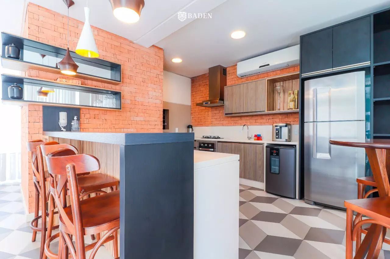 Apartamento, 3 quartos, 130 m² - Foto 8