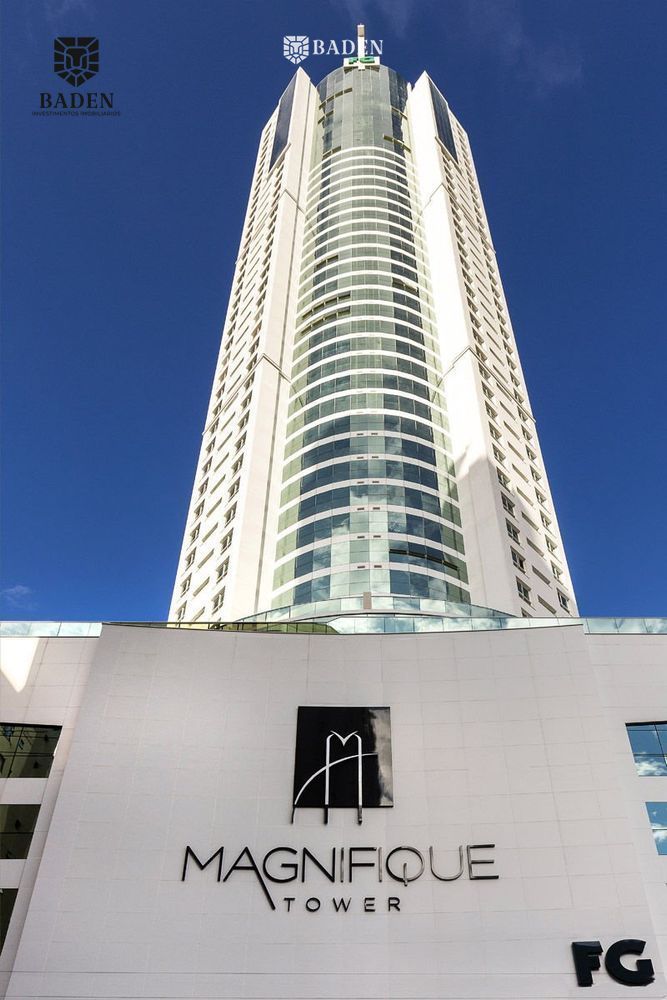 Maravilhoso Apartamento de 3 Quartos com Vistas Deslumbrantes em Balneário Camboriú, Santa Catarina