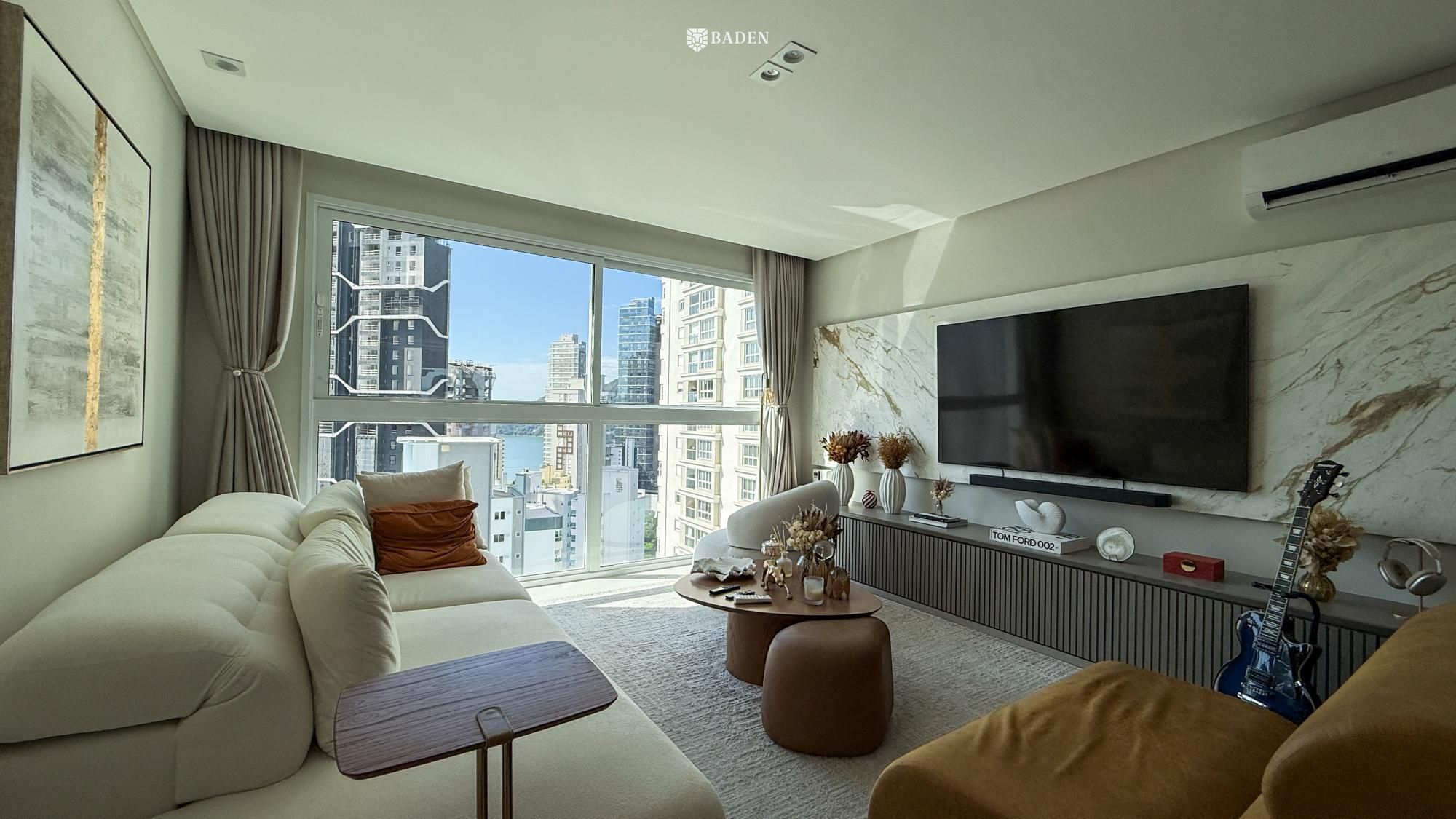 Apartamento, 3 quartos, 139 m² - Foto 1