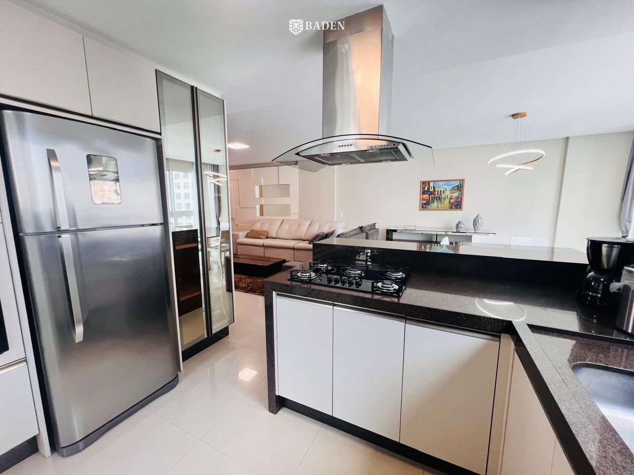 Apartamento, 4 quartos, 138 m² - Foto 10
