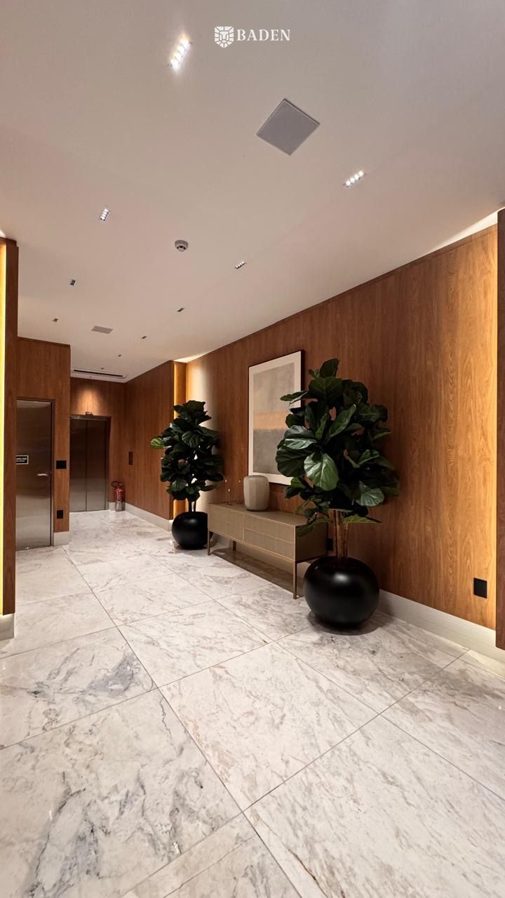 Apartamento, 4 quartos, 190 m² - Foto 59