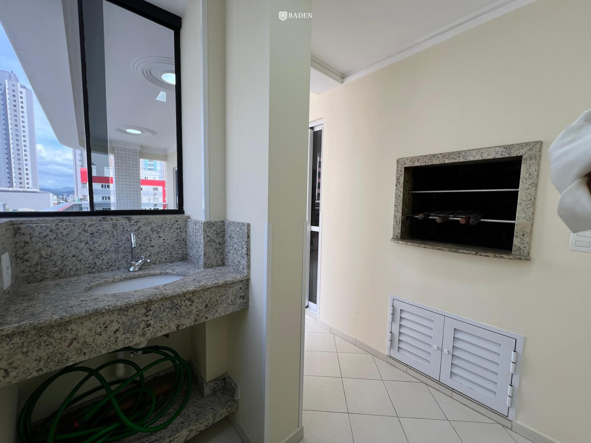 Apartamento, 1 quarto, 110 m² - Foto 2