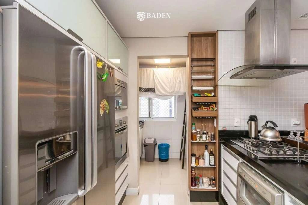Cobertura, 3 quartos, 196 m² - Foto 12