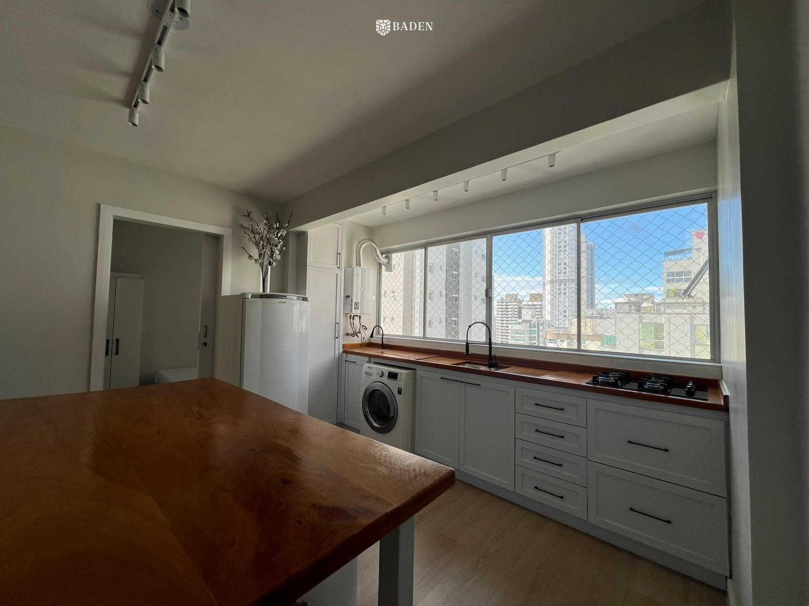Apartamento, 3 quartos, 120 m² - Foto 8