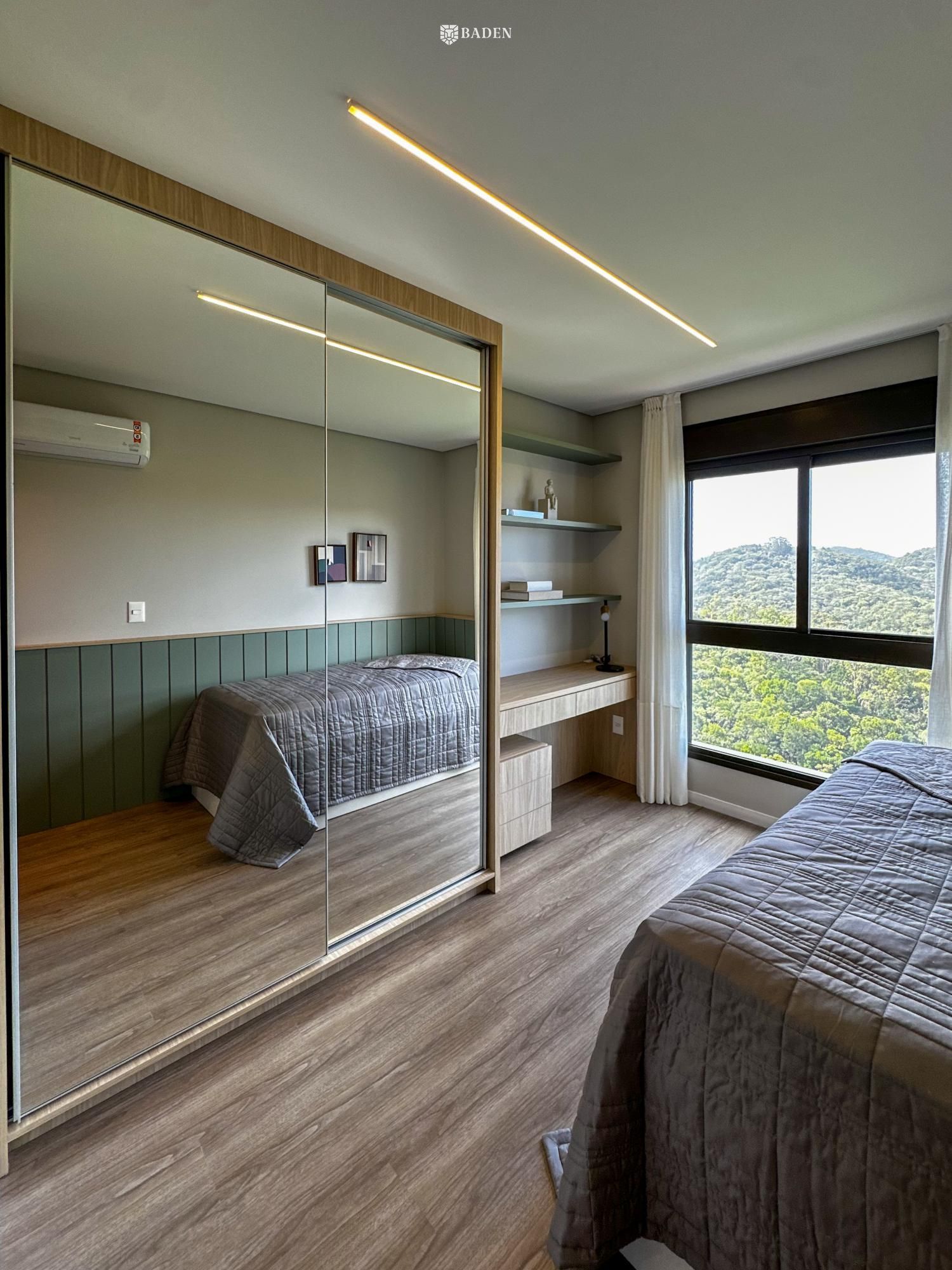 Apartamento, 2 quartos, 76 m² - Foto 14