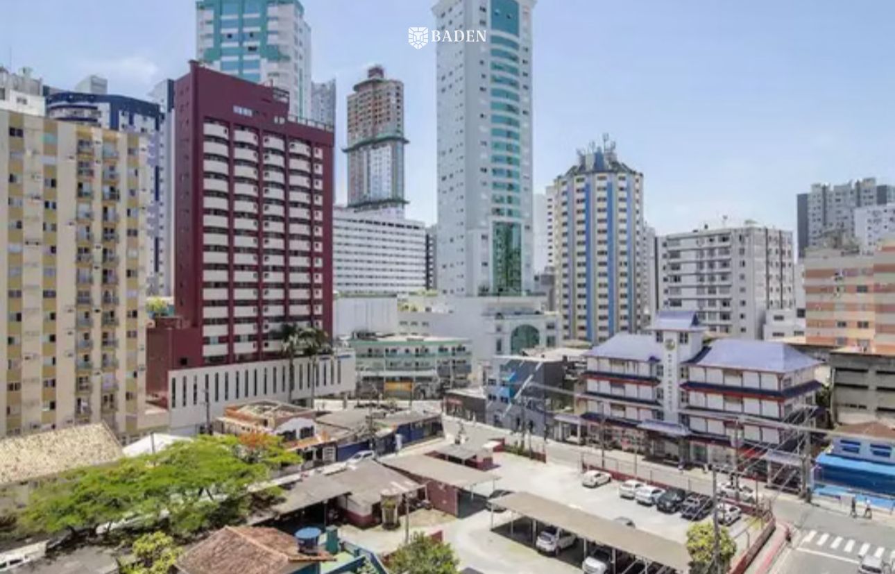 Cobertura Duplex Mobilada próximo a Igreja Sta. Inês, Edificio Costa Bella