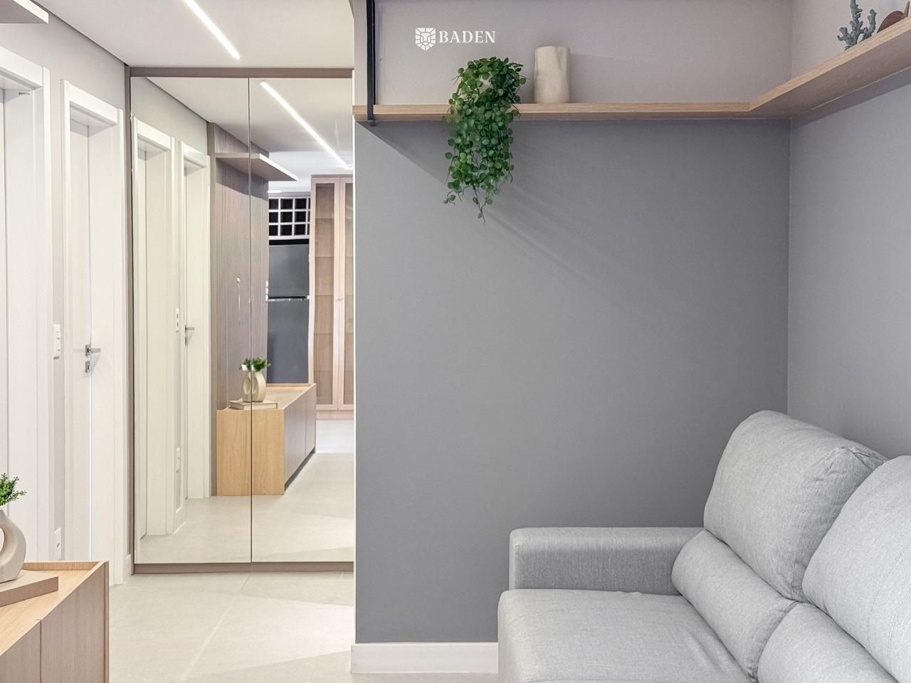 Apartamento, 2 quartos, 76 m² - Foto 13