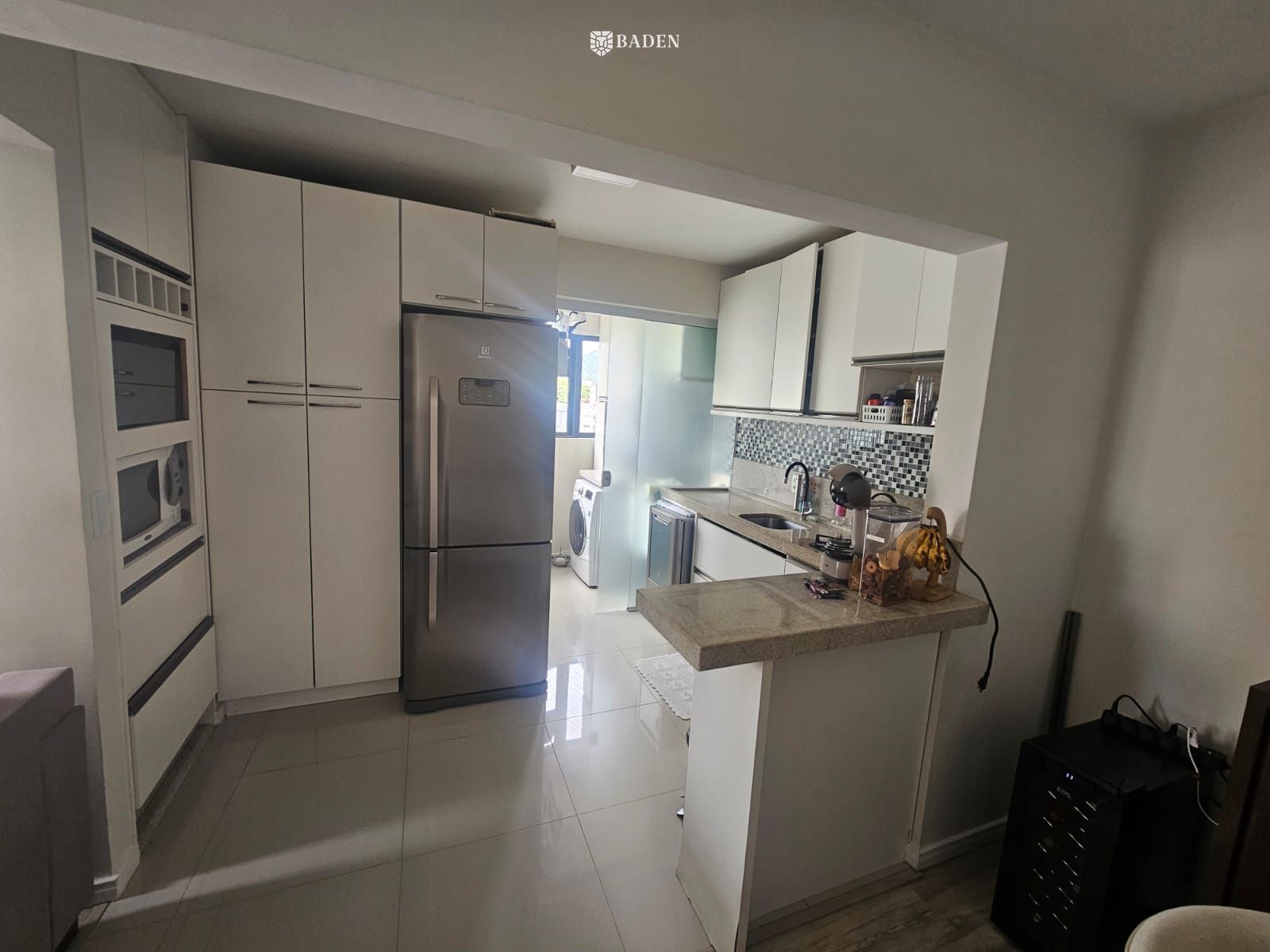 Apartamento, 2 quartos, 67 m² - Foto 3