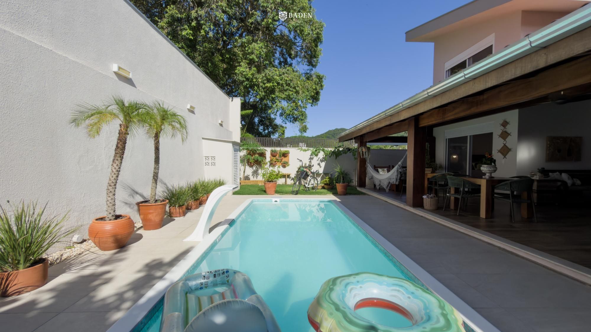 Casa, 3 quartos, 272 m² - Foto 10