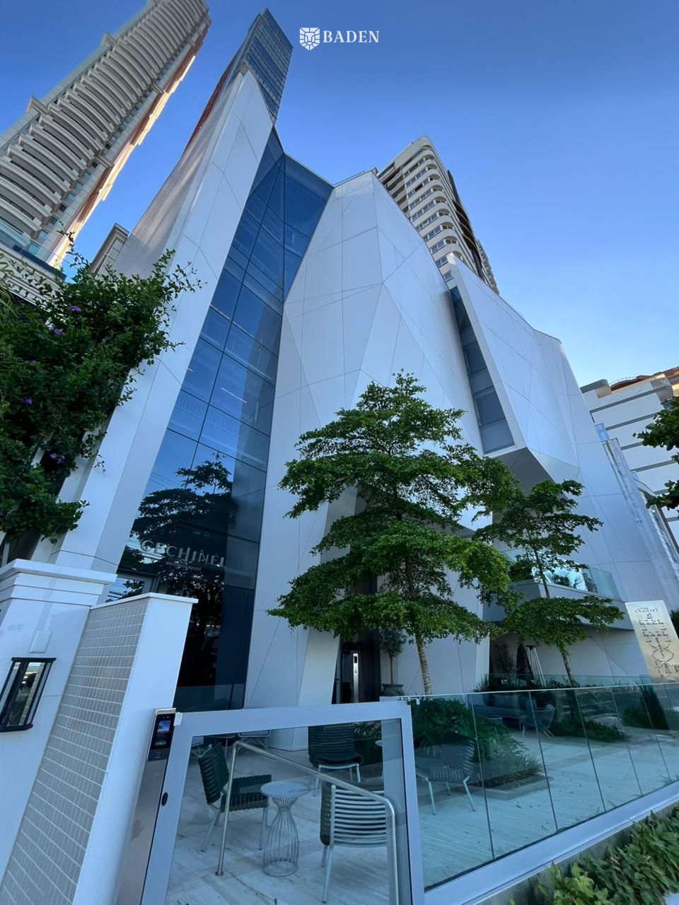 Apartamento, 4 quartos, 232 m² - Foto 22