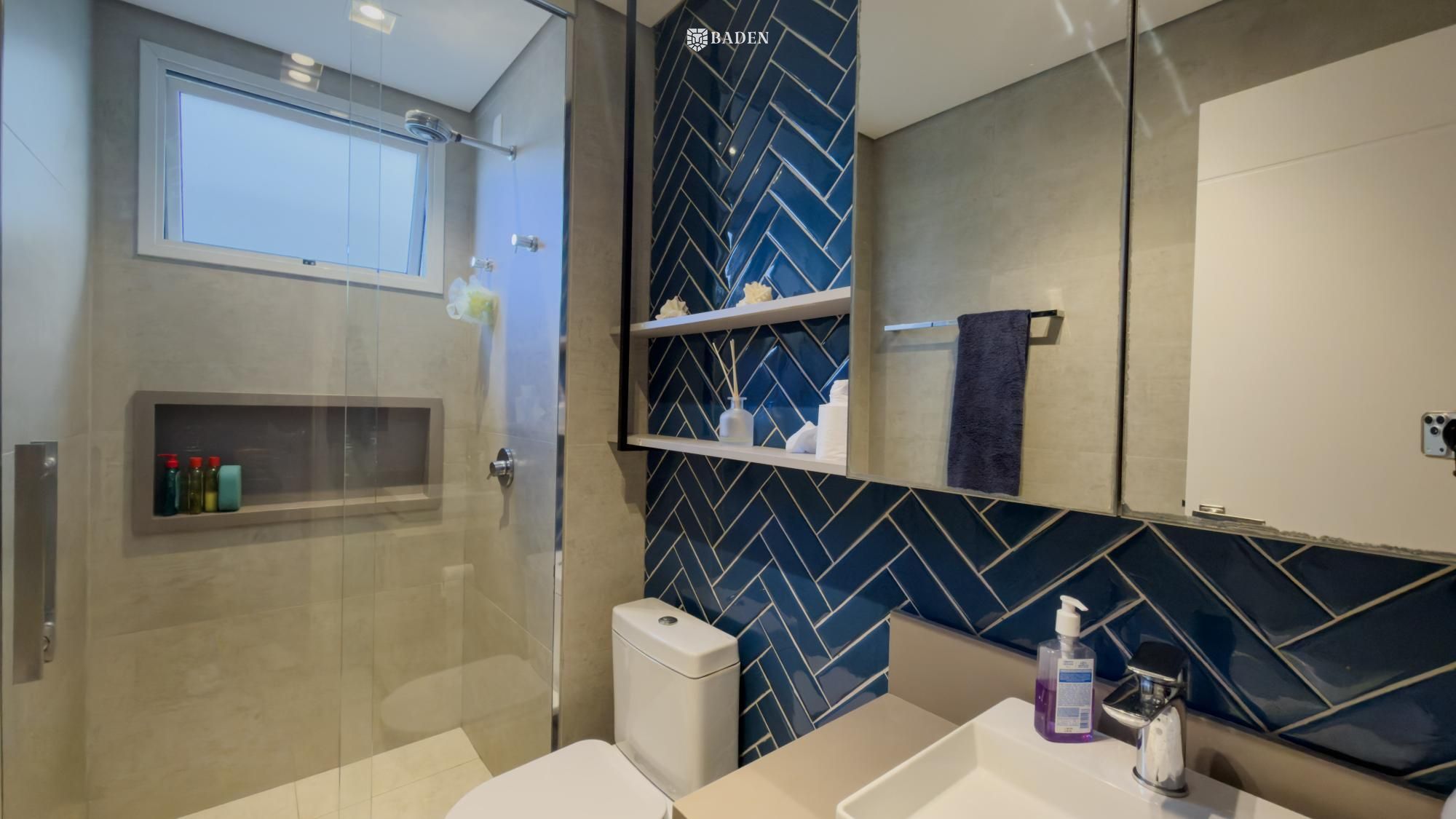 Apartamento, 3 quartos, 128 m² - Foto 38
