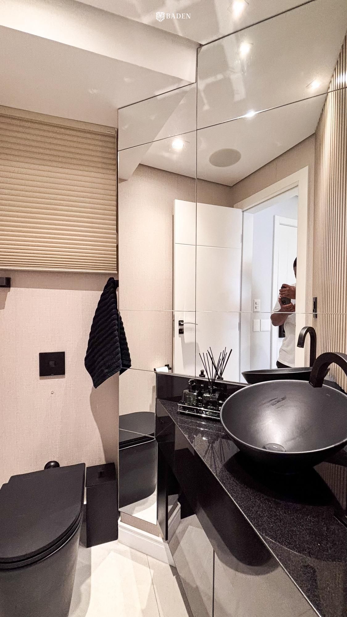 Apartamento, 4 quartos, 280 m² - Foto 11