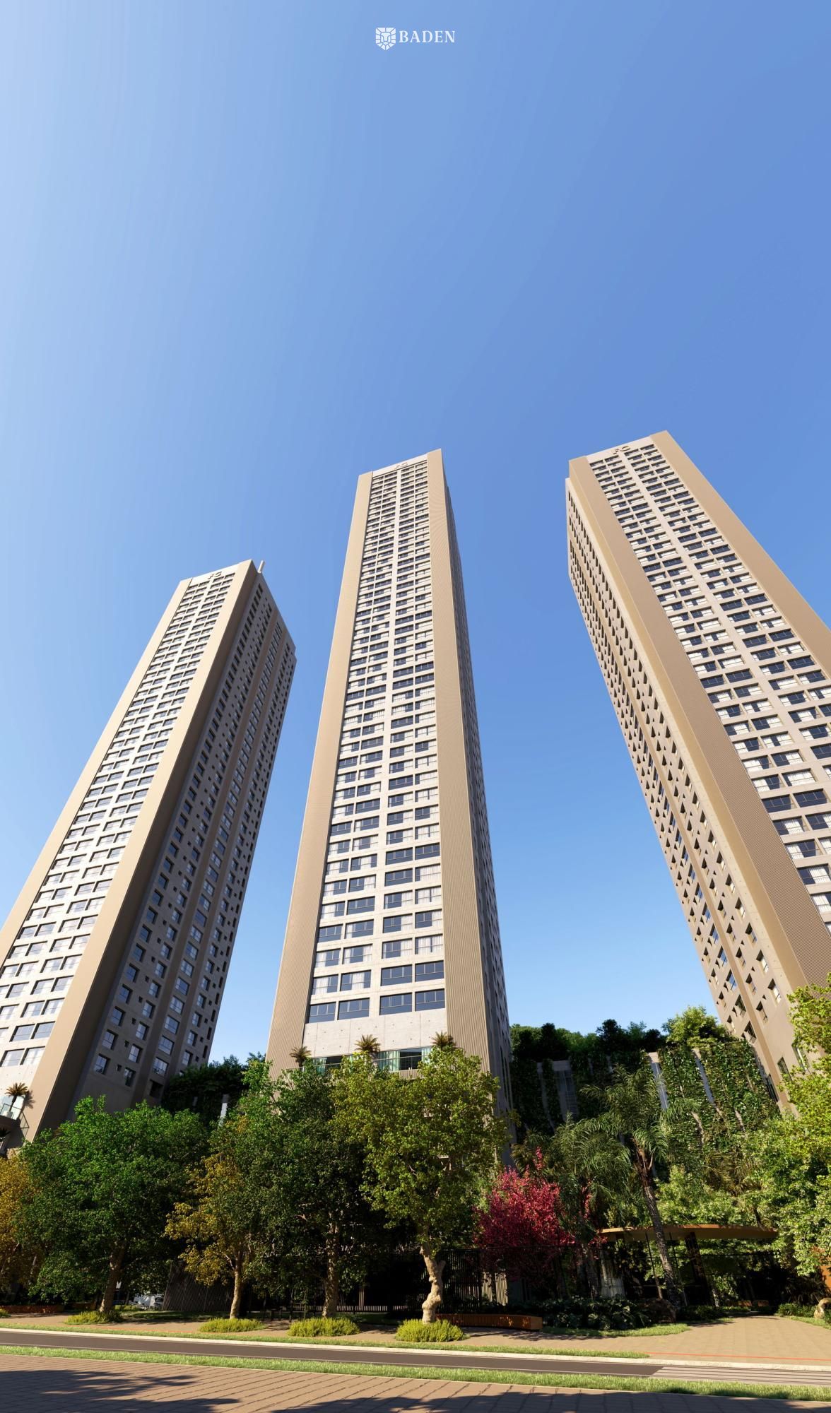 Apartamento, 4 quartos, 150 m² - Foto 1