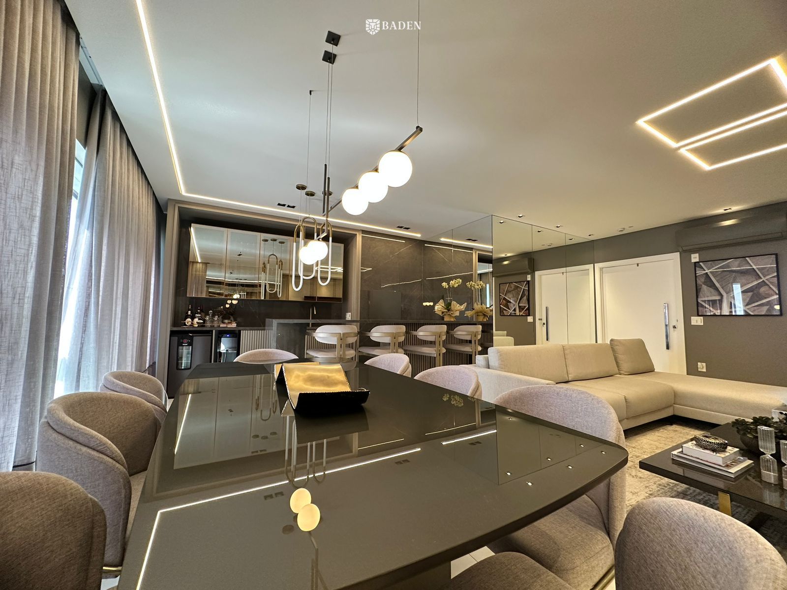 Apartamento, 4 quartos, 165 m² - Foto 20