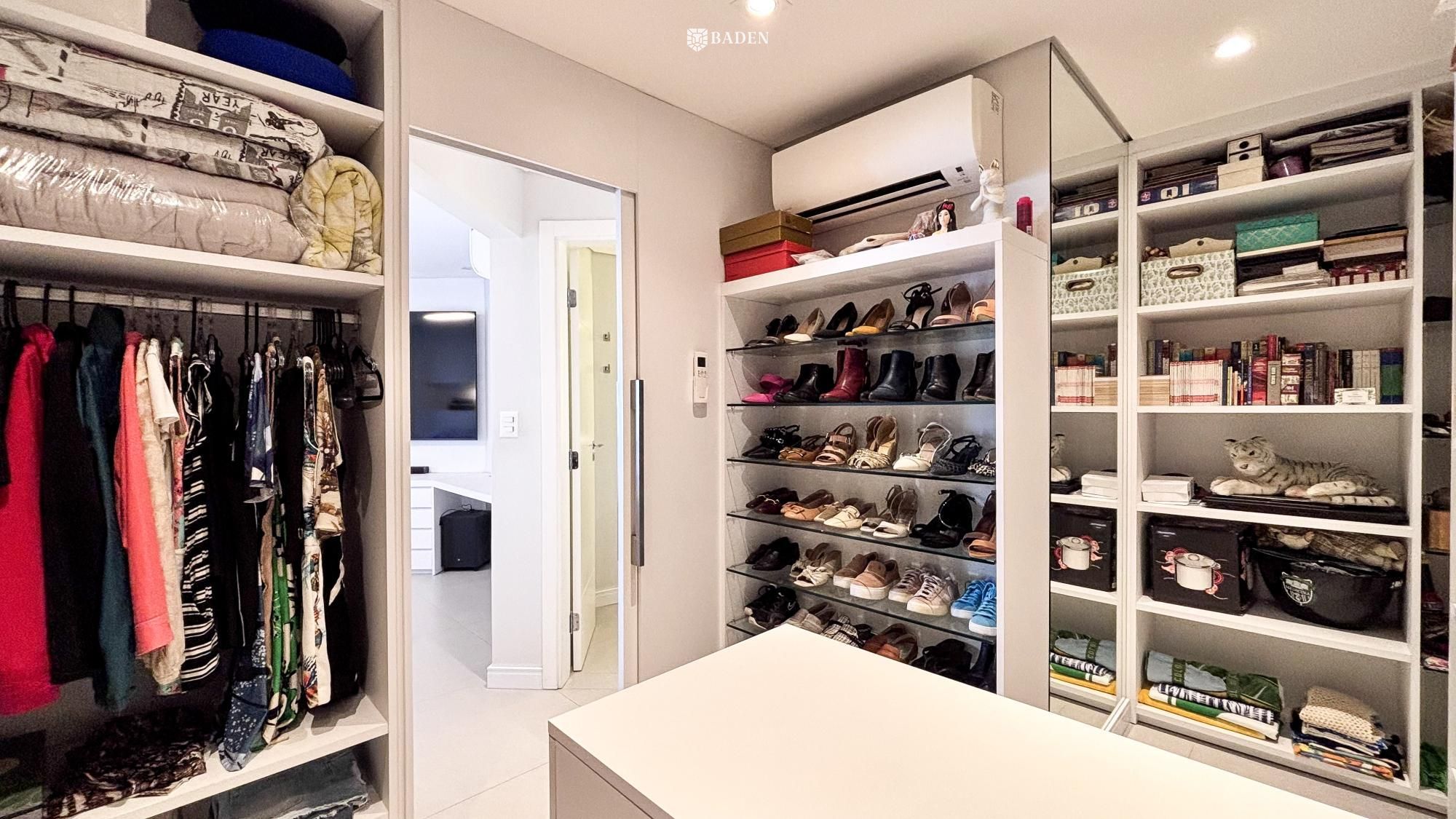 Apartamento, 4 quartos, 280 m² - Foto 57