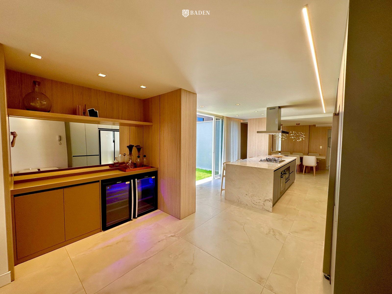 Apartamento, 3 quartos, 185 m² - Foto 6