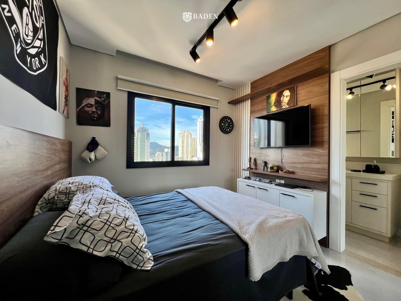 Apartamento, 4 quartos, 146 m² - Foto 11