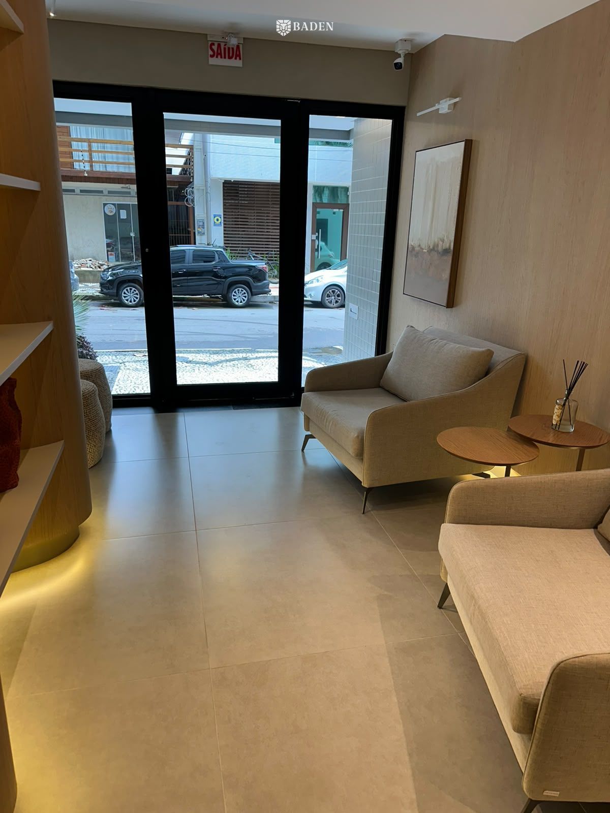 Apartamento, 3 quartos, 109 m² - Foto 1