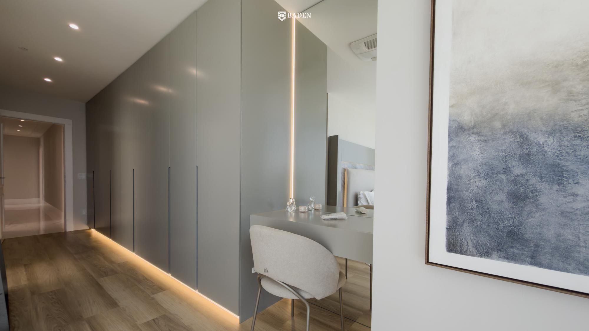 Apartamento, 4 quartos, 184 m² - Foto 34