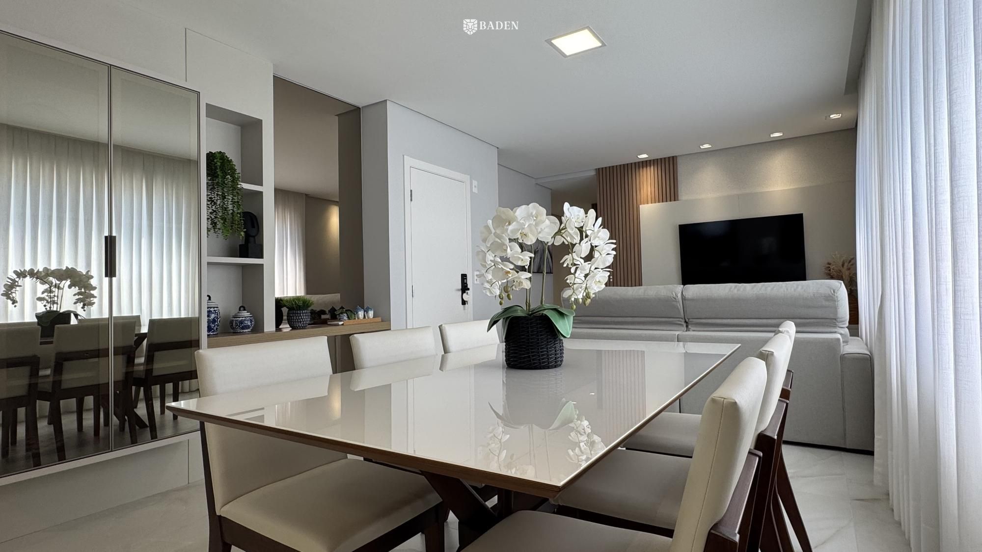 Apartamento, 3 quartos, 102 m² - Foto 6
