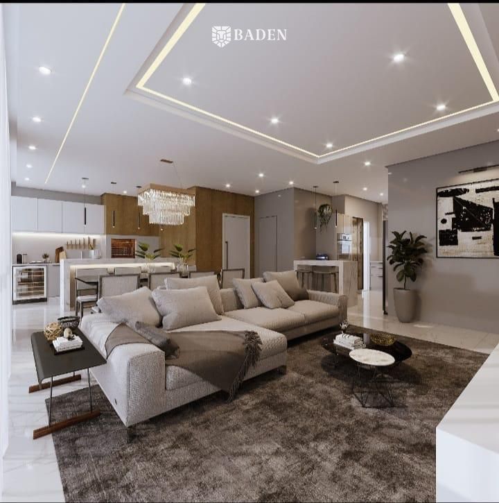 Apartamento, 4 quartos, 140 m² - Foto 13