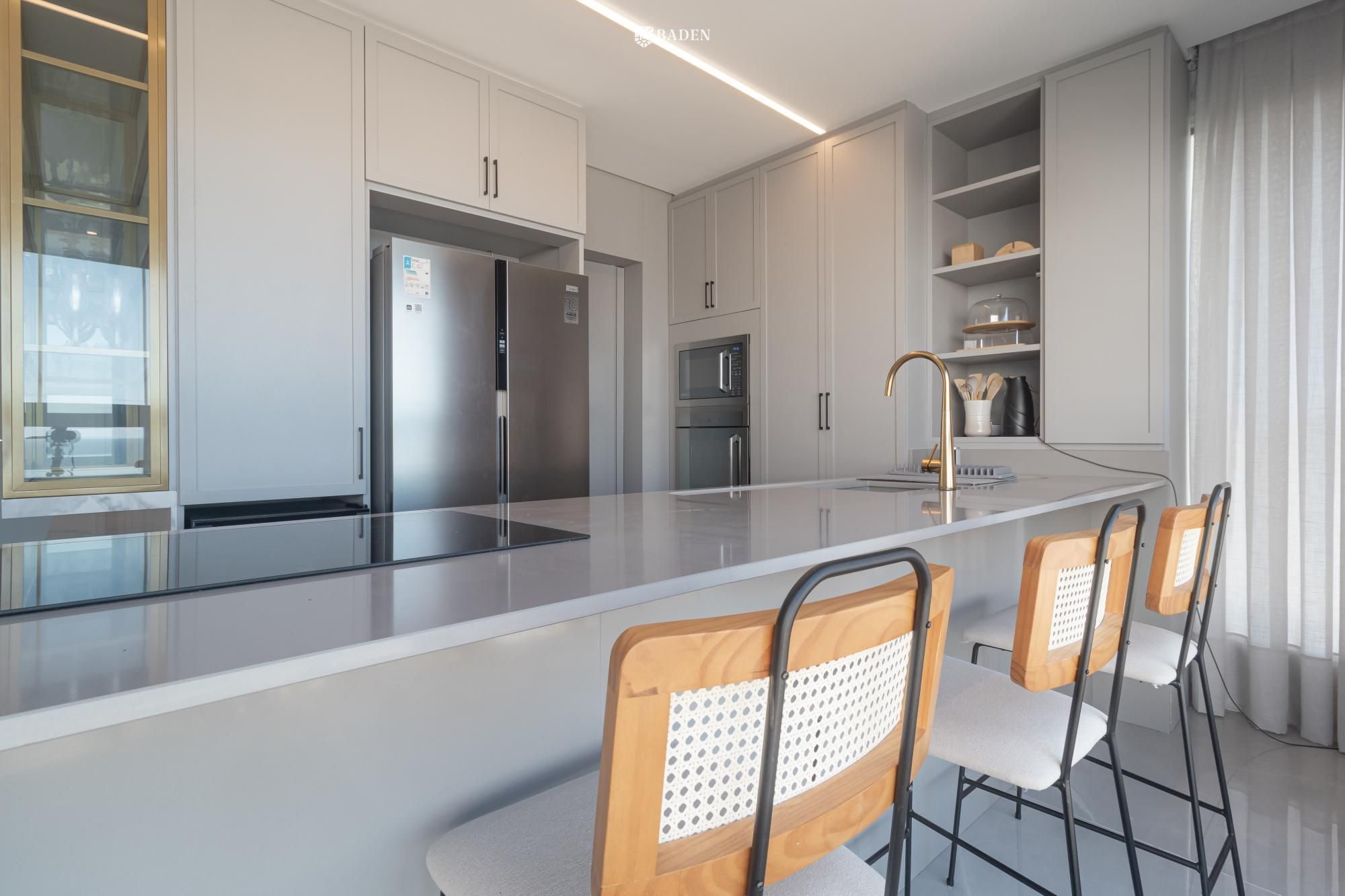 Apartamento, 3 quartos, 92 m² - Foto 12
