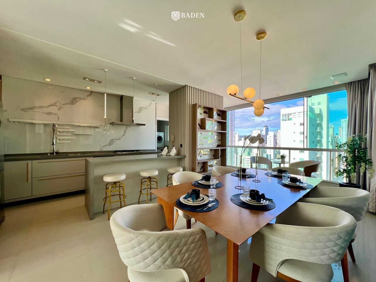 Apartamento, 3 quartos, 137 m² - Foto 4