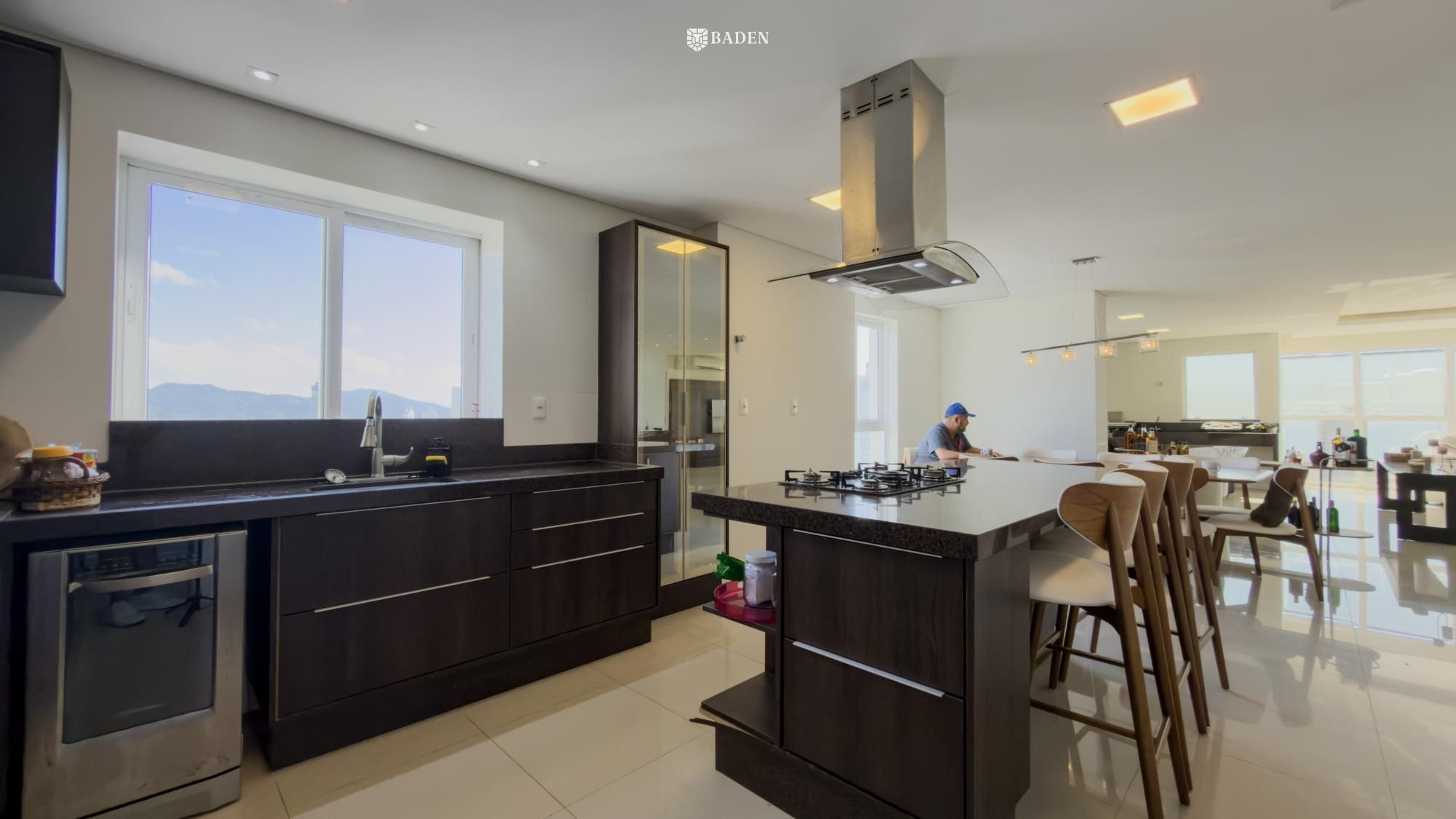 Apartamento, 5 quartos, 277 m² - Foto 10