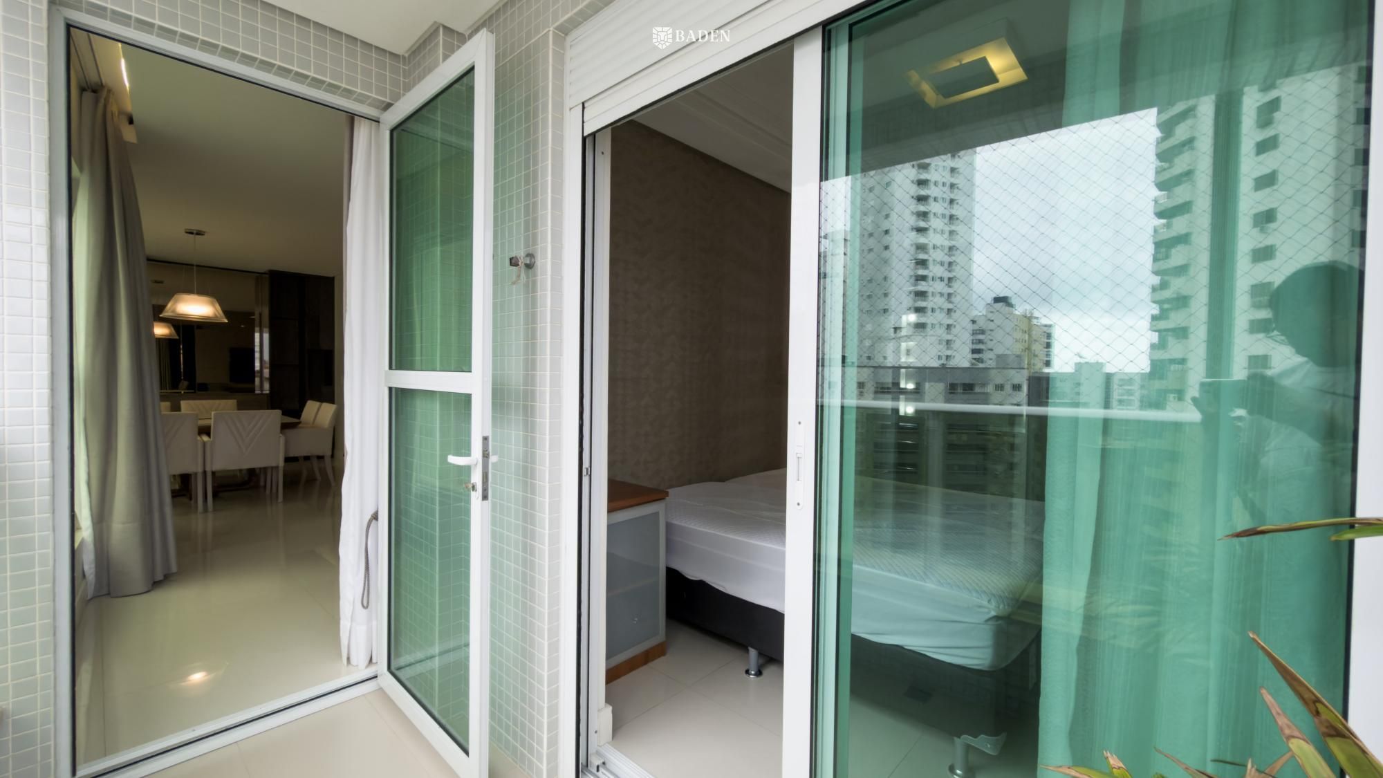 Apartamento, 4 quartos, 180 m² - Foto 11