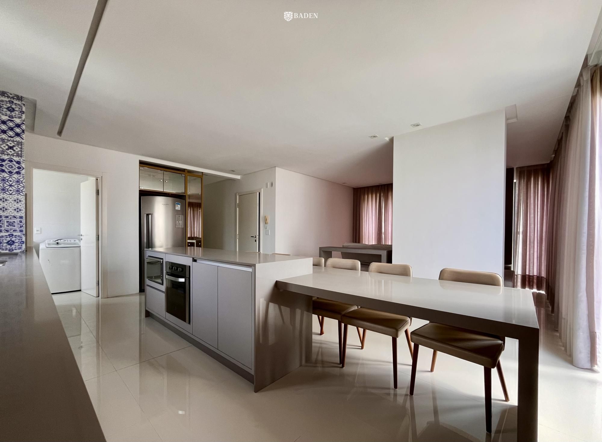 Apartamento, 3 quartos, 122 m² - Foto 2