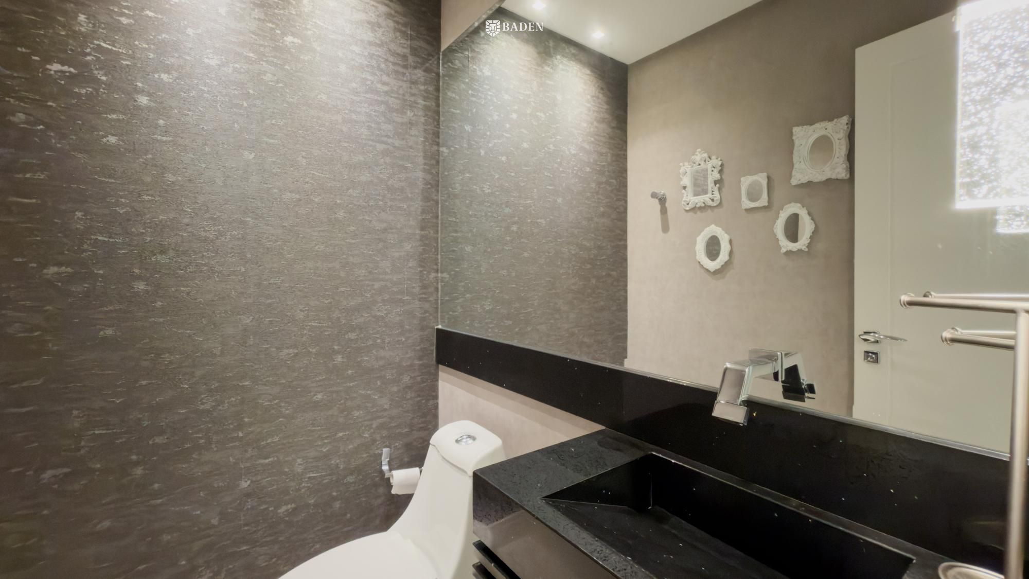 Apartamento, 4 quartos, 180 m² - Foto 25