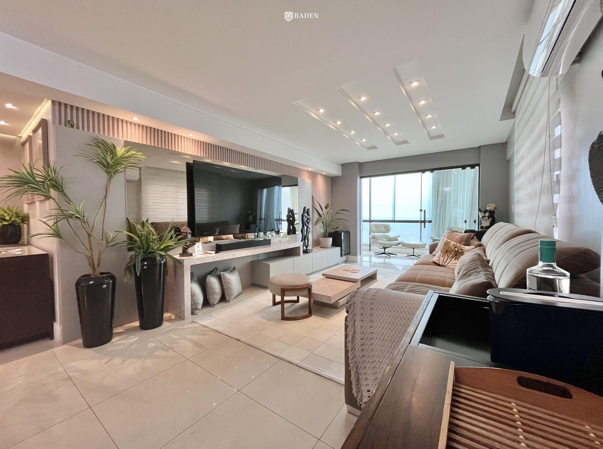 Apartamento, 4 quartos, 250 m² - Foto 1