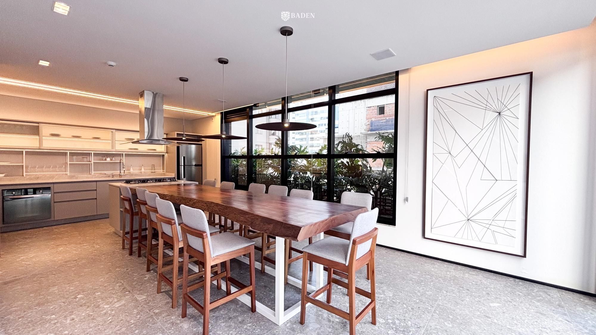 Apartamento, 4 quartos, 149 m² - Foto 12