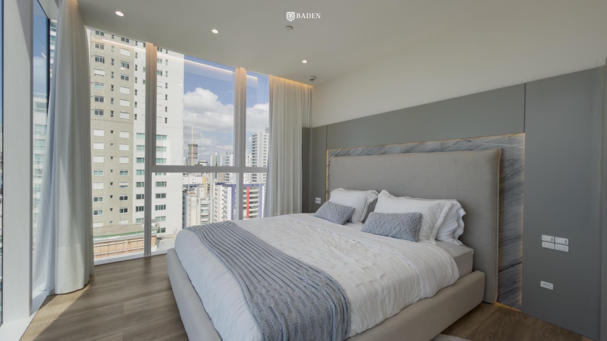 Apartamento, 4 quartos, 184 m² - Foto 32
