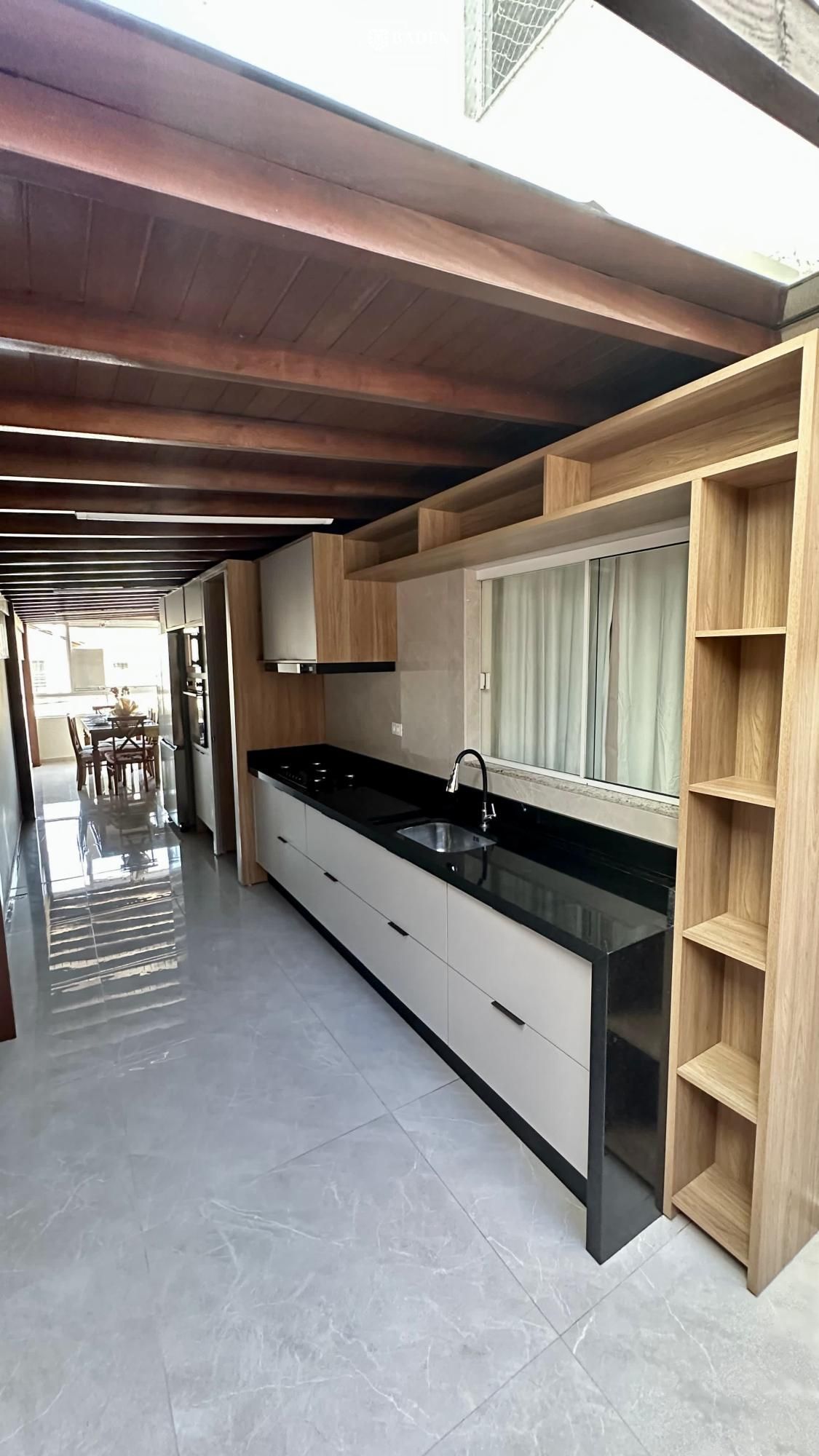 Apartamento, 2 quartos, 120 m² - Foto 5