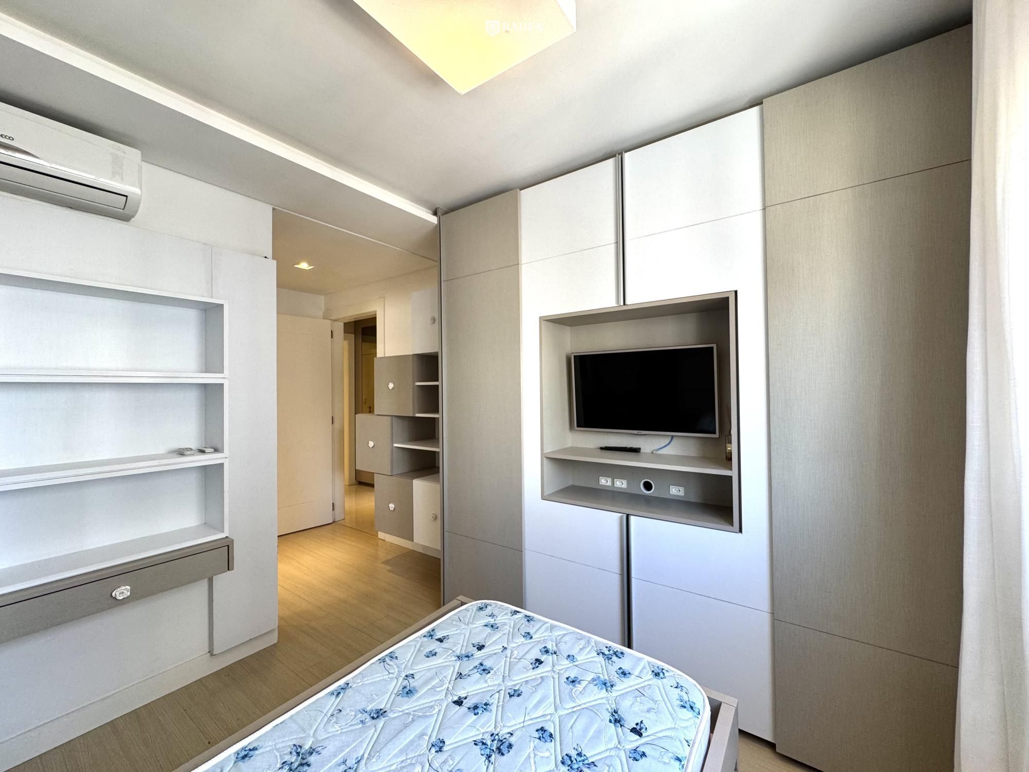 Apartamento, 4 quartos, 151 m² - Foto 24