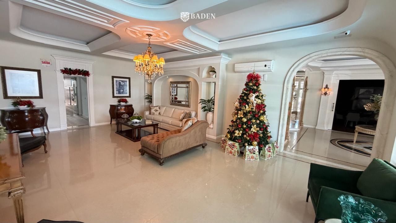 Apartamento, 3 quartos, 173 m² - Foto 2