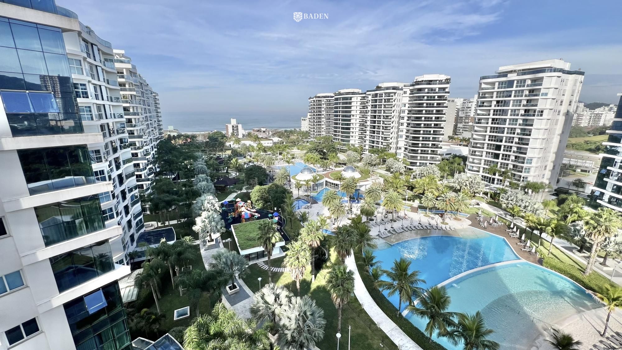 Apartamento, 3 quartos, 167 m² - Foto 2