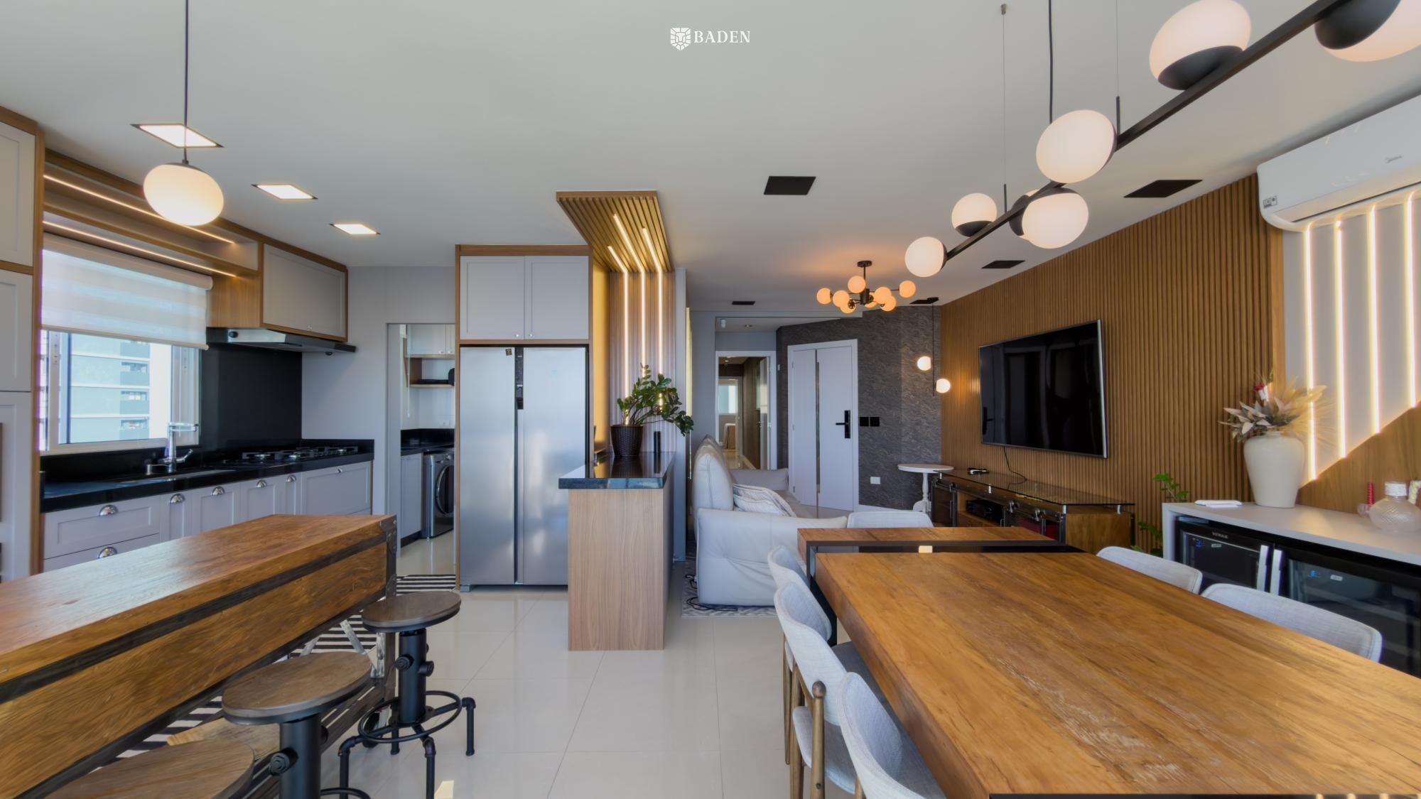 Apartamento, 4 quartos, 131 m² - Foto 11
