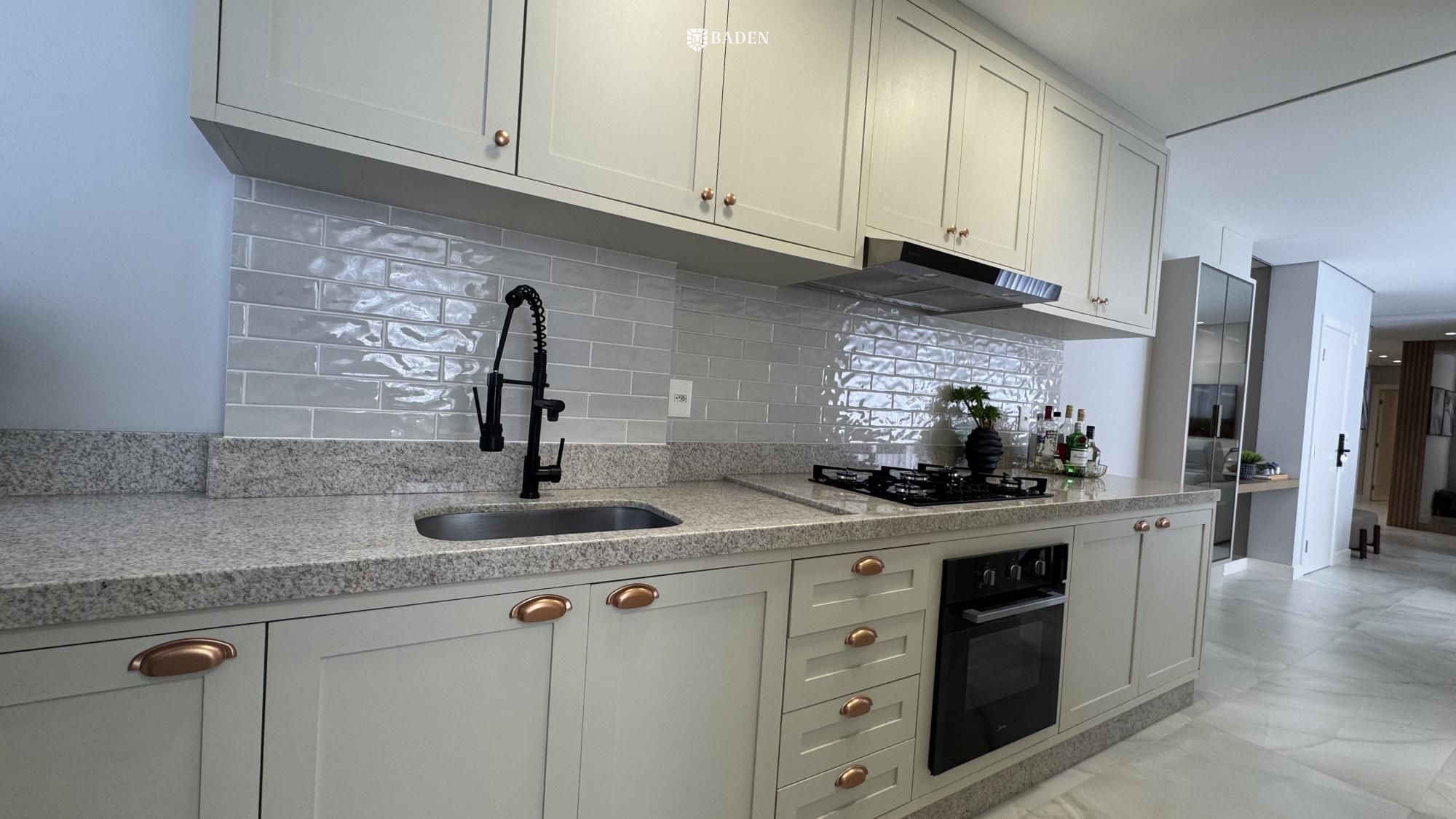 Apartamento, 3 quartos, 102 m² - Foto 11