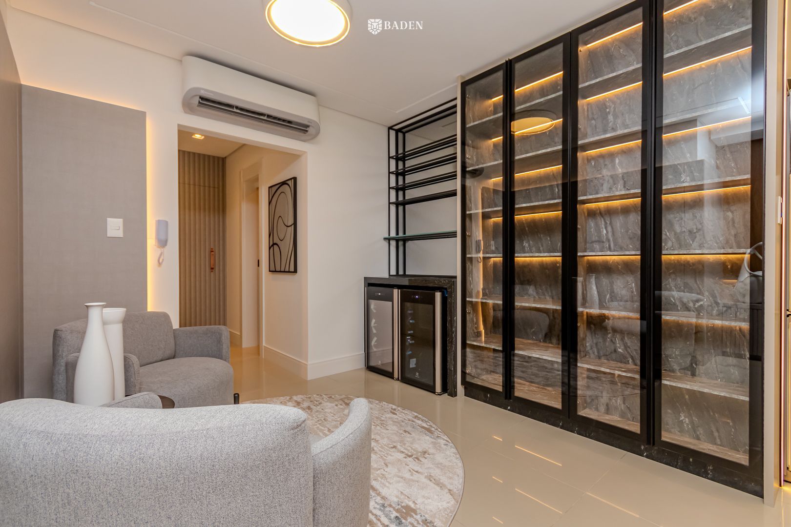 Apartamento, 3 quartos, 129 m² - Foto 25