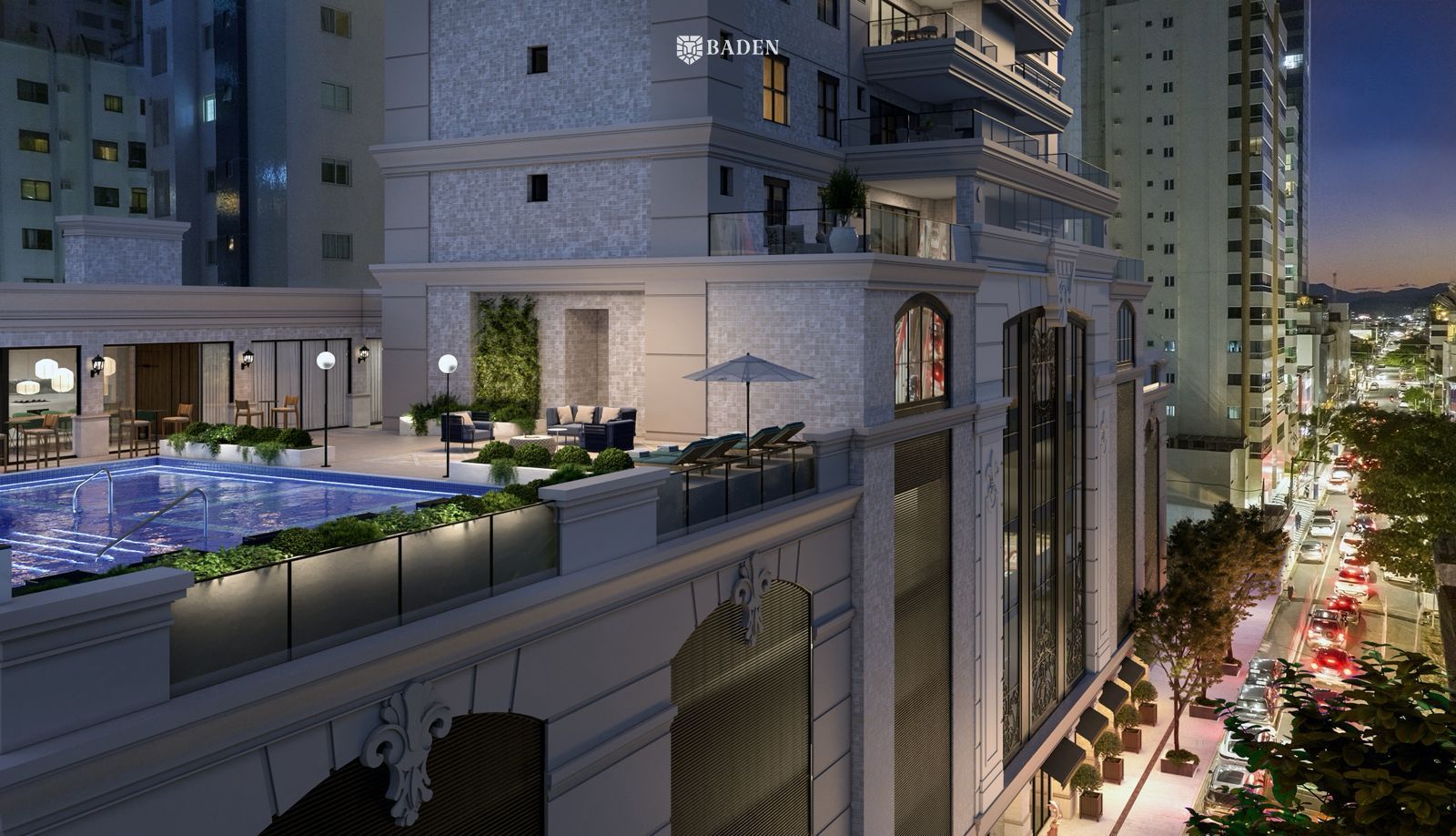 Apartamento, 4 quartos, 161 m² - Foto 6