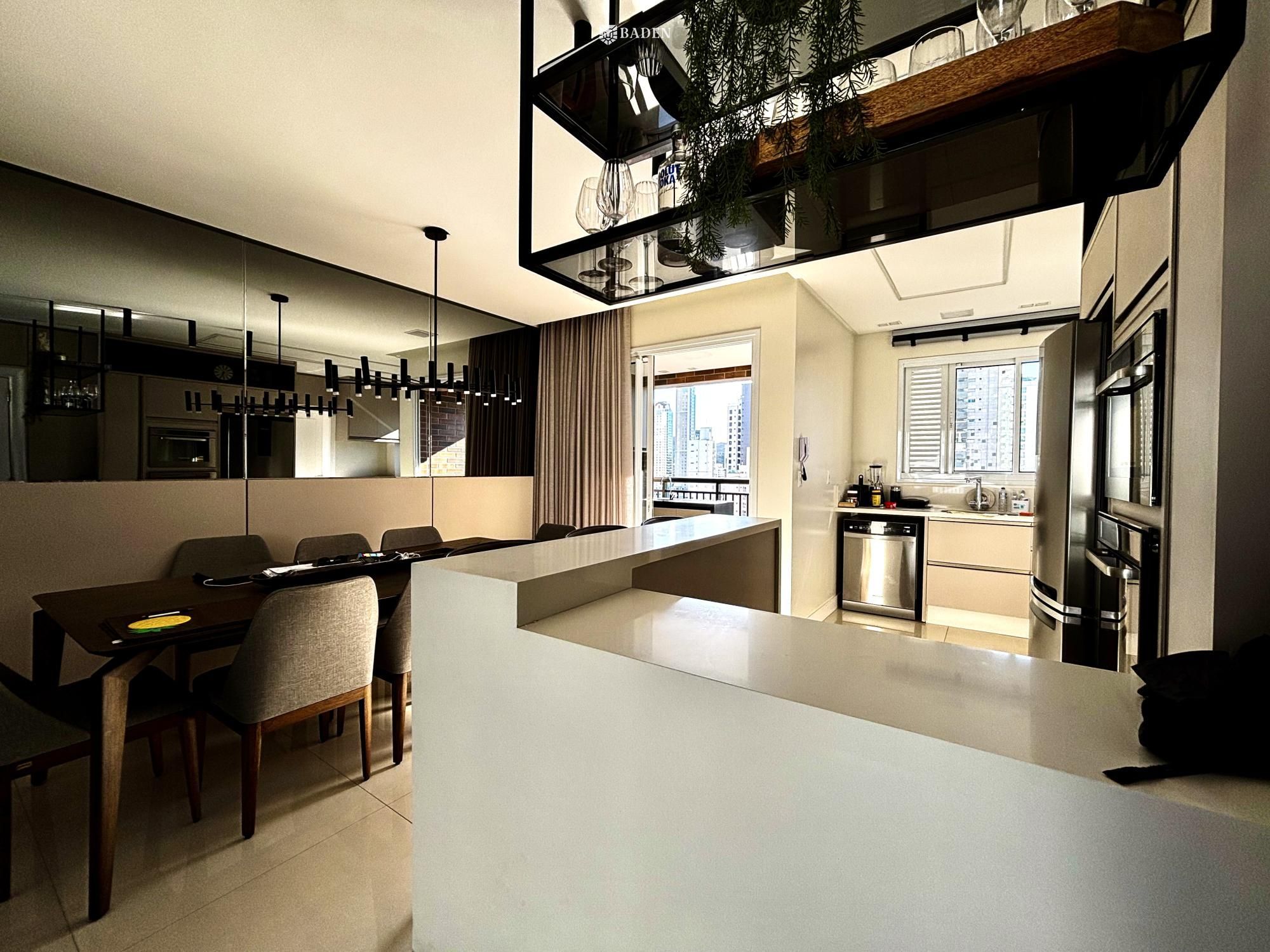 Apartamento, 3 quartos, 118 m² - Foto 5
