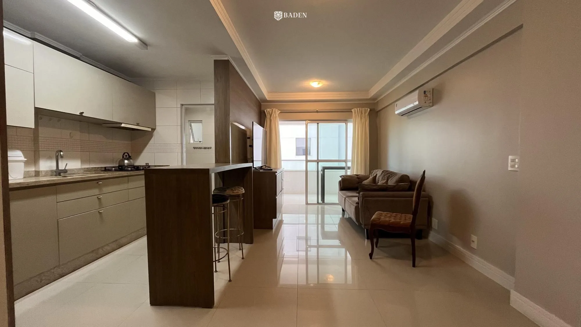 Apartamento, 3 quartos, 109 m² - Foto 2