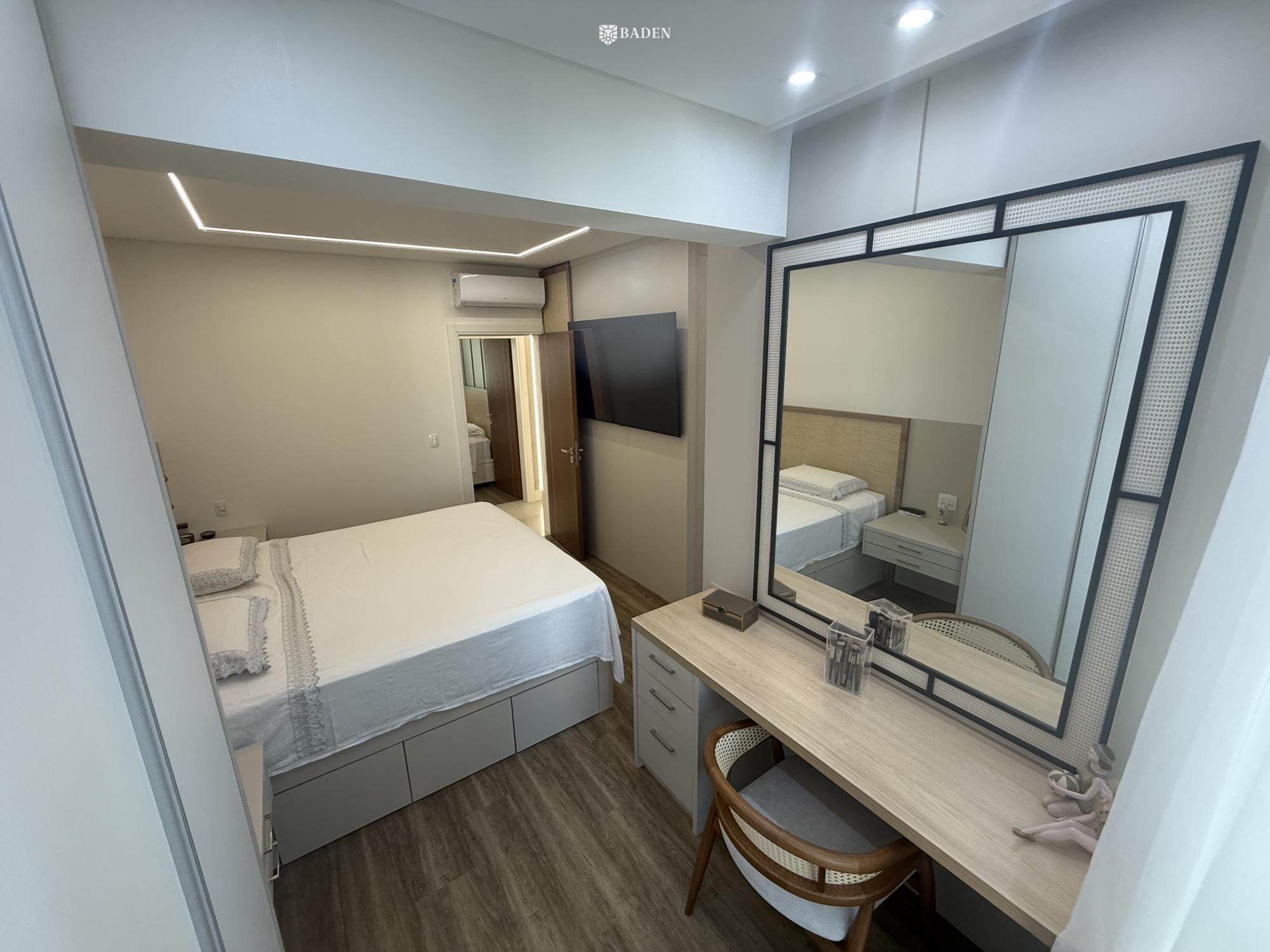 Apartamento, 4 quartos, 187 m² - Foto 14