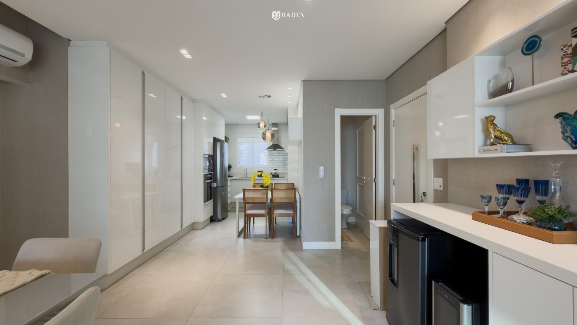 Apartamento, 3 quartos, 120 m² - Foto 15
