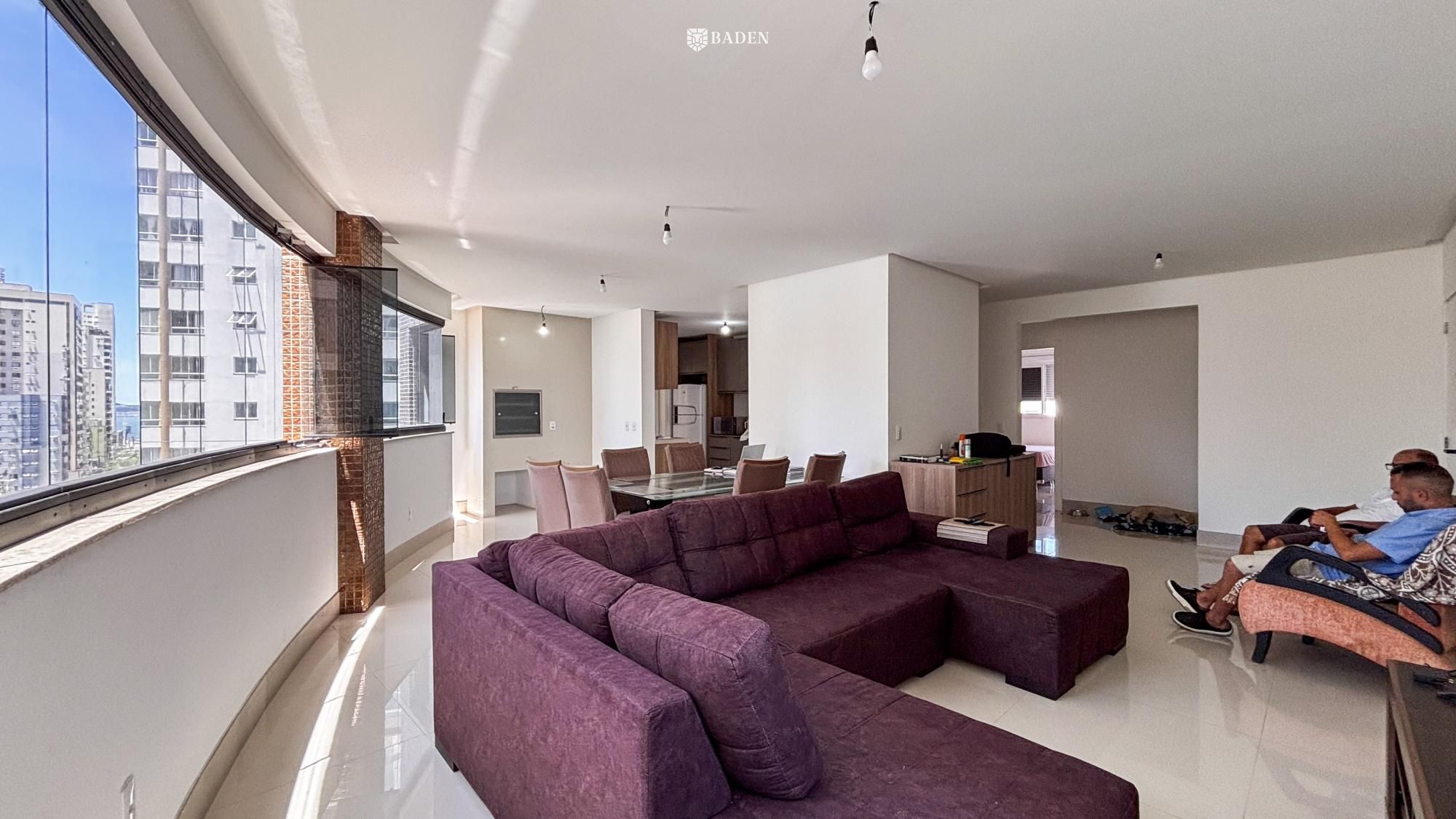 Apartamento, 3 quartos, 150 m² - Foto 13