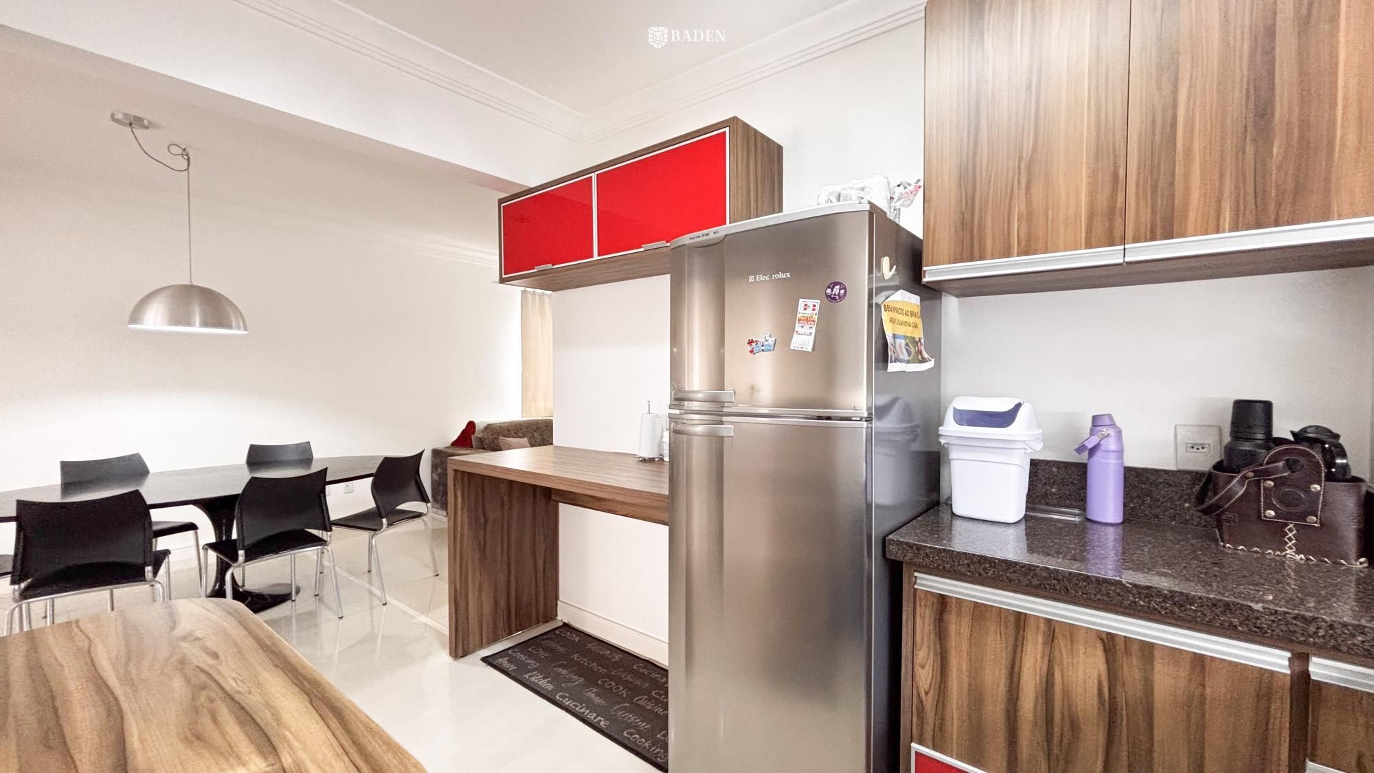 Apartamento, 2 quartos, 110 m² - Foto 13