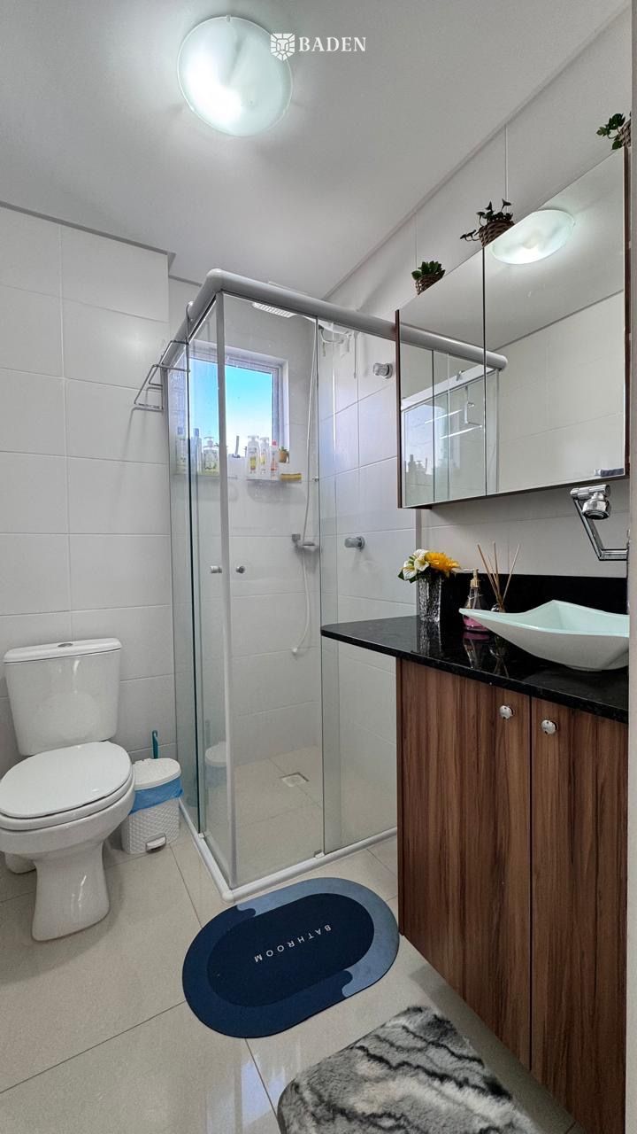 Apartamento, 2 quartos, 85 m² - Foto 24