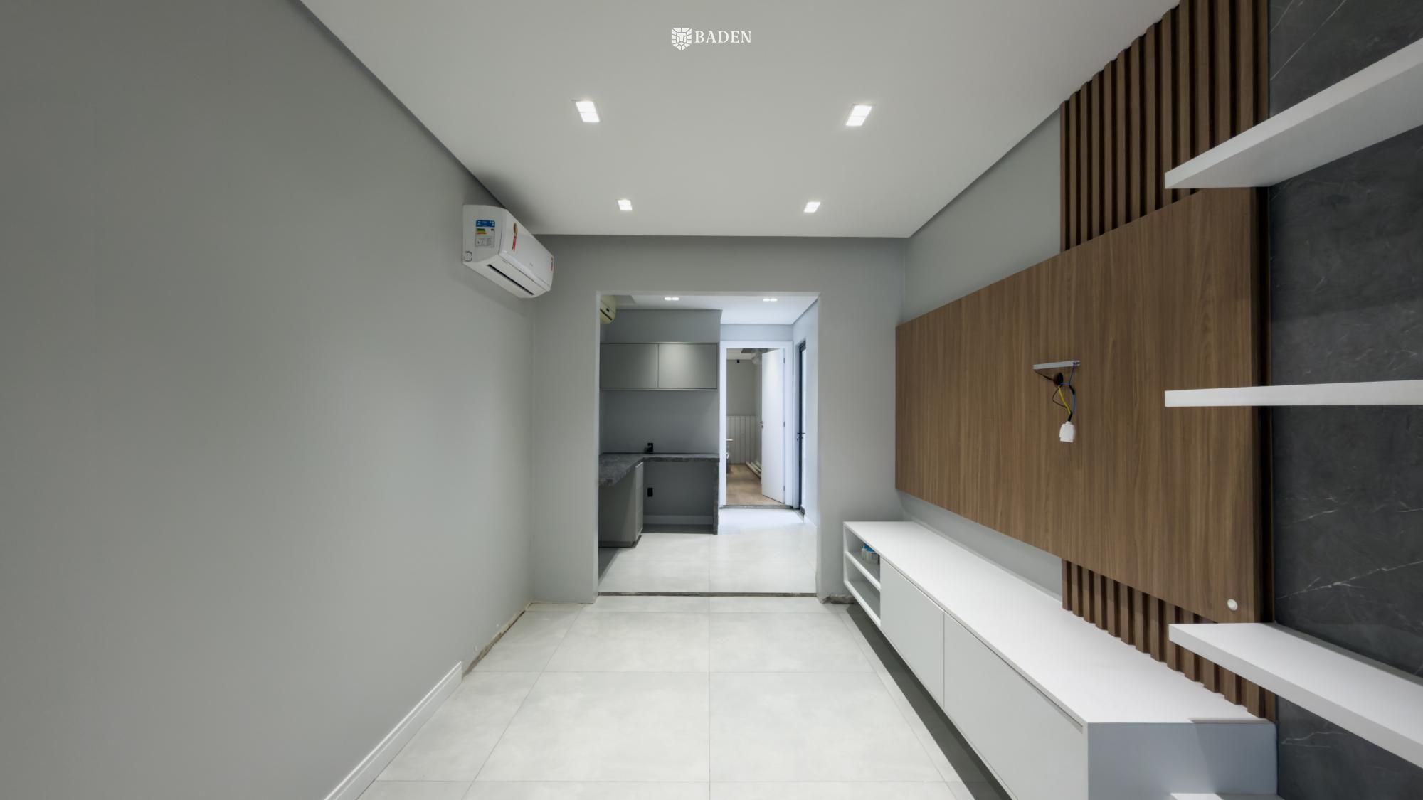Apartamento, 2 quartos, 120 m² - Foto 16